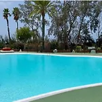 Piscina Club Apartamento Pasito Blanco