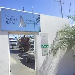 Piscina Club Pasito Blanco
