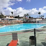 Piscina Club Apartamento