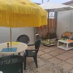 Piscina Club * Pasito Blanco