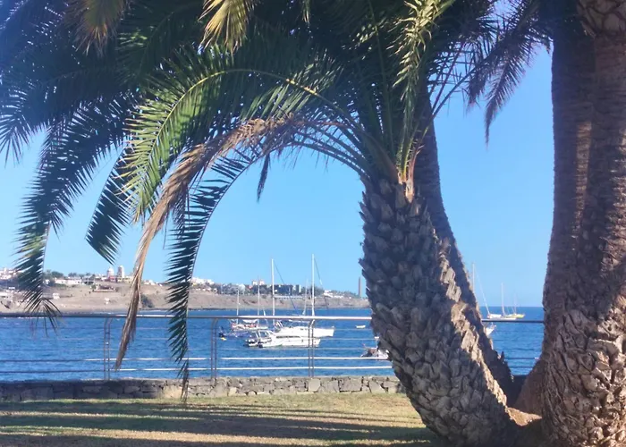 Piscina Club * Pasito Blanco