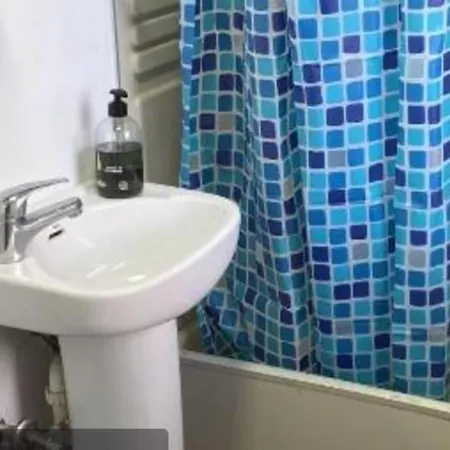 Apartment Piscina Club *