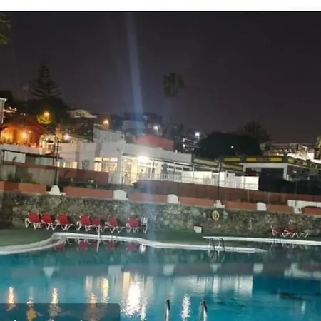 Piscina Club Апартаменты