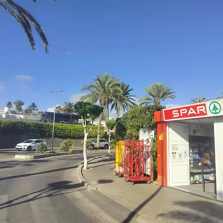 Апартаменты Piscina Club