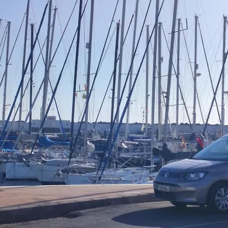 Апартаменты Piscina Club Пасито Бланко