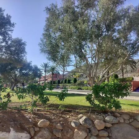 Апартаменты Piscina Club