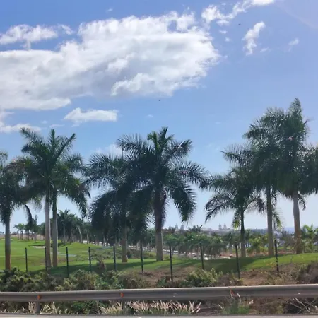 Апартаменты Piscina Club *