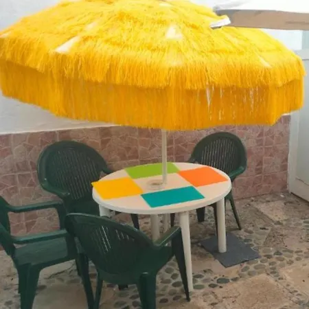 Piscina Club Апартаменты *