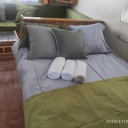 Апартаменты Piscina Club Пасито Бланко