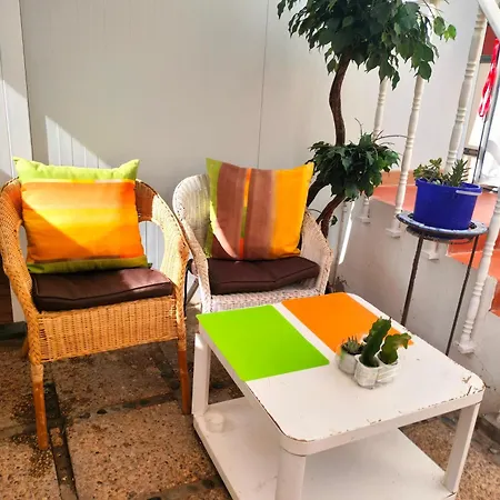 Piscina Club * Пасито Бланко