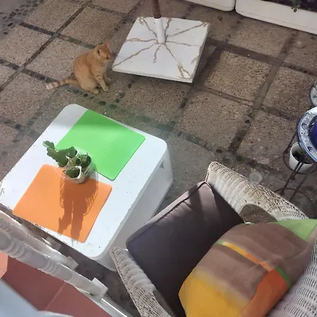 Апартаменты Piscina Club