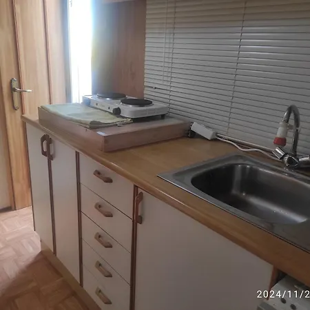 Piscina Club Пасито Бланко