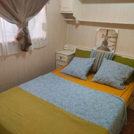 Piscina Club Пасито Бланко