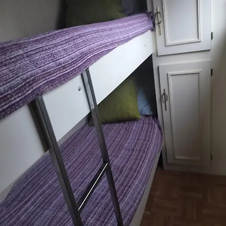 Апартаменты Piscina Club *