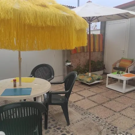 Piscina Club * Пасито Бланко