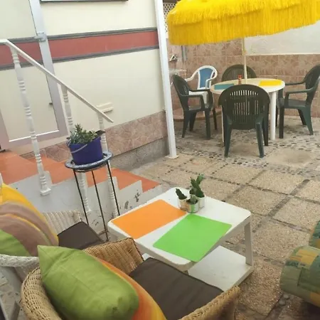 Piscina Club Apartment