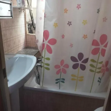 Piscina Club Апартаменты *