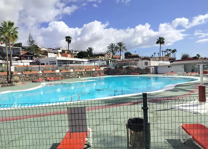Piscina Club Апартаменты