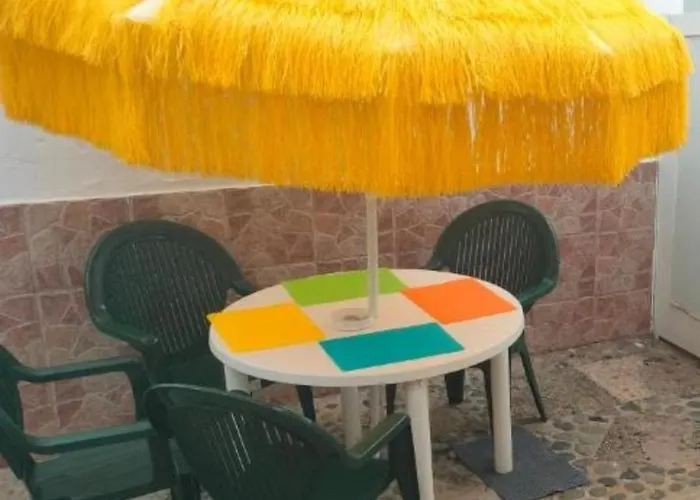 Piscina Club Апартаменты *