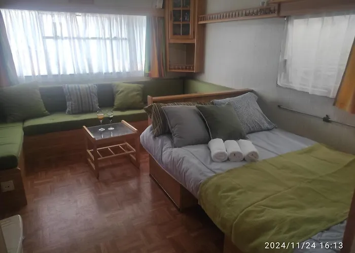 Piscina Club Апартаменты Пасито Бланко