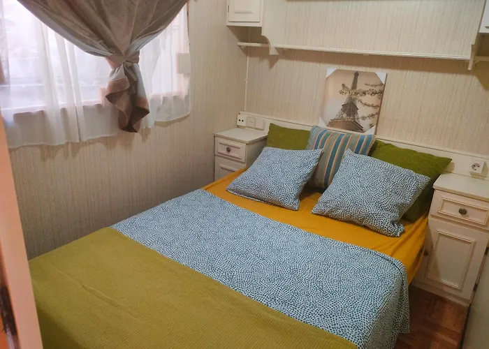 Piscina Club Пасито Бланко