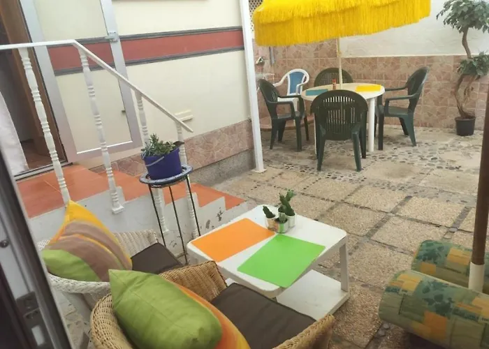 Piscina Club Апартаменты