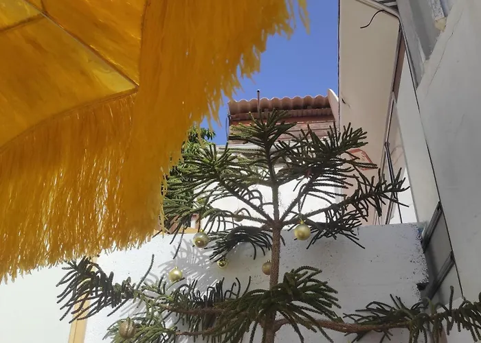 Piscina Club Апартаменты *