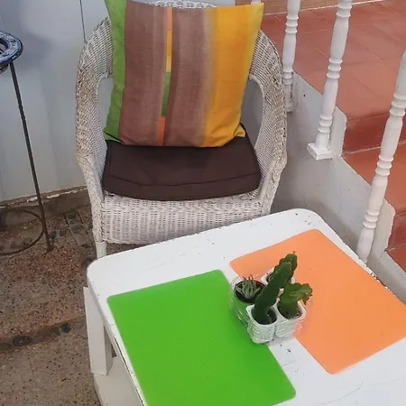 Apartamento Piscina Club Pasito Blanco