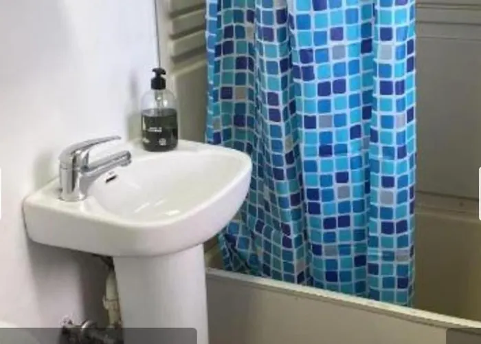 Apartamento Piscina Club *
